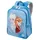 Frozen Magic Kinderrucksack 36 cm 15 L Ergonomisch mit gepolsterten Schultergurten und Rückenpanel reflektierende Details
