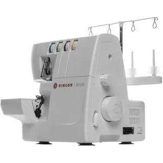 Singer S0105 Overlock