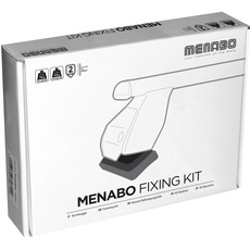 MENABO - Tema Fixation Kit 008G 5 - FIX008G