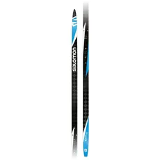 Salomon XC SKIS S/MAX CARBON SKATE No specific color