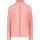 Fleecejacke Peach L