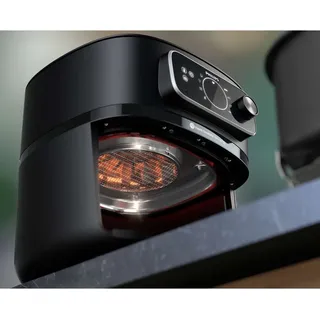 7000 Series Airfryer Combi XXL Connected HD9876/25 Weiß