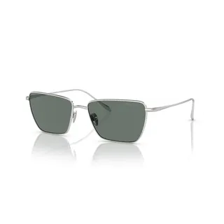 GIORGIO ARMANI 0AR6153 Sonnenbrille, Damen, mehrfarbig (mehrfarbig), Einheitsgröße