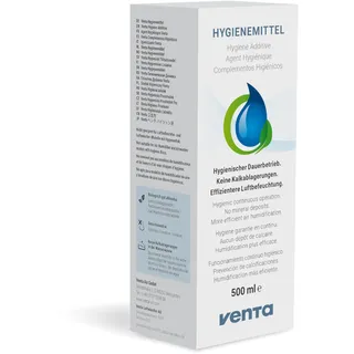 Venta Hygienemittel 500 ml