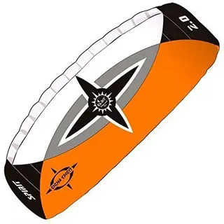 Elliot Sigma Spirit 2.0 Orange