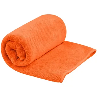 Tek Towel Handtuch 40 x 80 cm orange