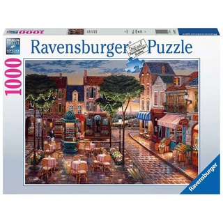 Ravensburger Gemaltes Paris