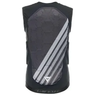 Dainese FLEXAGON Waistcoat Woman 2 2025 Stretch-Limo/Castle-Limo