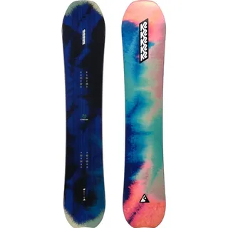 K2 Passport Wide Snowboard - 159W