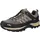 Rigel LOW Herren Slim Grau 39