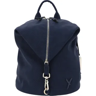 Romy Basic Rucksack Blau