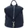 Rucksack SFY Romy Blau