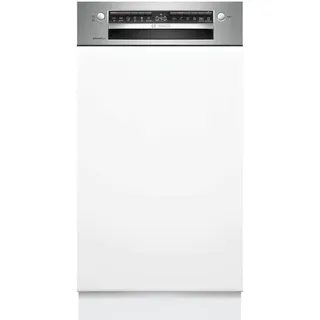 Bosch Serie 4 SPI4HMS49E Einbau-Geschirrspüler (teilintegrierbar, 450 mm)