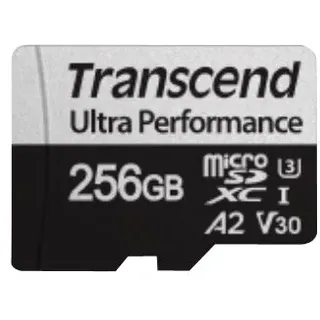 Transcend microSDXC 340S