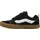 Knu Skool Sportschuhe - Black / Gum - EU 44 1/2