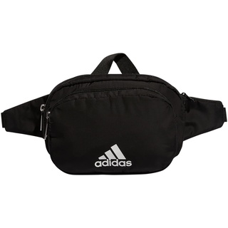 adidas Unisex-Erwachsene Must Have Waist Pack Gürteltasche, Schwarz