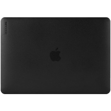 Bild von Hardshell Hartschalen Hülle für MacBook Air 13,3" (2020 / M1-Late 2020) - transparent (schwarz)