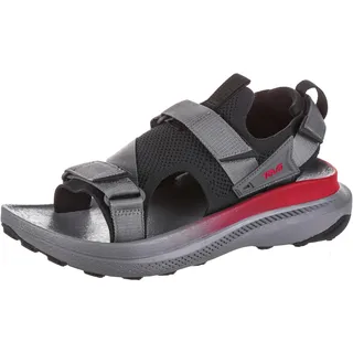 Teva Aventrail Herren Grau 43