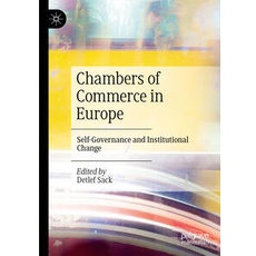 Chambers of Commerce in Europe