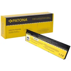 PATONA Battery f. Dell Latitude 12 7000 E7240 Serie HJ8KP 2800mAh 11,1V