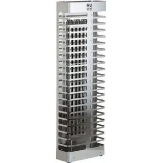 HUUM STEEL 9 Saunaofen 9 kW + Zubehör