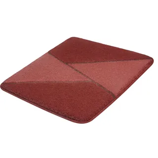 KLEINE WOLKE Hailey Rot 65 x 55 cm