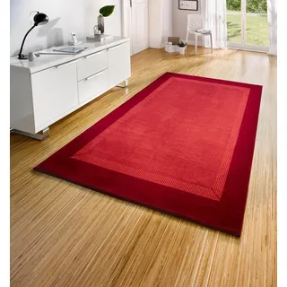 HANSE HOME Band 290 x 200 x 0,9 cm rot,