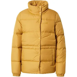 Jack Wolfskin Frozen Lake Jacken Golden Amber S