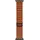 Watch Band - Alpine Loop - 49 mm - Terracotta - Medium,