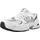 530 Damen Weite M White/Natural Indigo/Silver Metallic 39