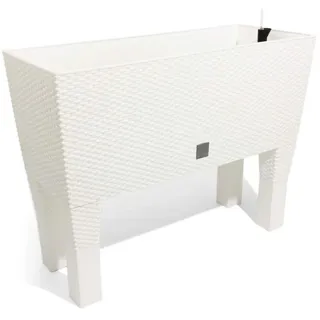 Prosperplast Rato Case High 60 x 25 x 46 cm weiß