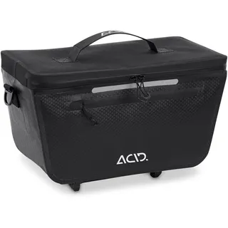 Cube Trunk Bag Pro 10 Rilink schwarz