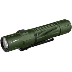 Bild von Warrior 3S Taschenlampe od green
