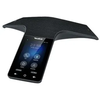 Yealink CP965 - conference VoIP phone - with Bluetooth interface - 10-way call capability
