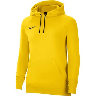Nike Hoodie Tour Yellow/Black/Black M