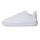 Court Borough Low Kinder White/White/White 38