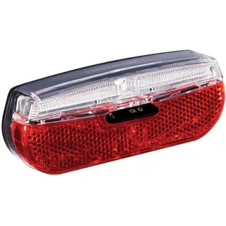 Trelock LS 812 Trio Flat Rücklicht