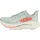 Clifton 10 Herren Sage/Neon Flame 44,5