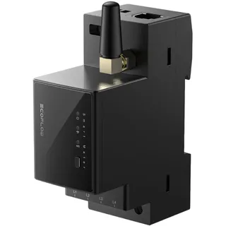 EcoFlow Smart Meter Balkonkraftwerk 9 cm x 9 cm