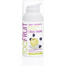 Toofruit, zarte, leichte Feuchtigkeitscreme, 30 ml