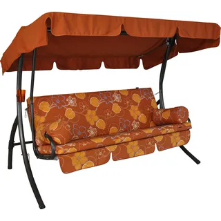 Angerer Hollywoodschaukel Trend Meran Terra