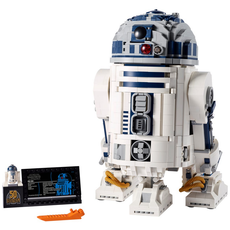 Bild von Star Wars R2-D2 75308