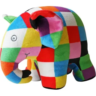 Thienemann - Esslinger Verlag Elmar Elefant Stoffelefant