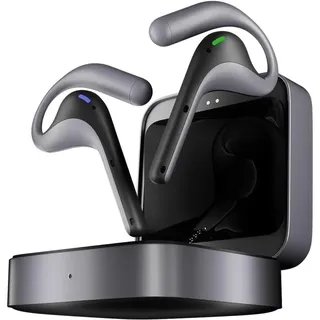 TIMEKETTLE W4 Pro Translator 6971362040444 - Schwarz