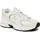MR530 Damen Sea Salt/Grey Matter/White 43
