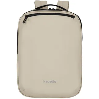 Travelite Handgepäck Rucksack 12 l weiß