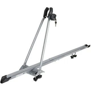 Kit Fahrradträger Universal Stahl Grau Modell Bike-One NORDRIVE
