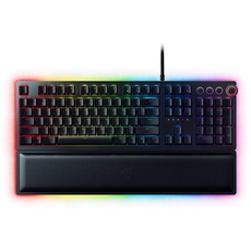 Bild von Huntsman Elite RGB Gaming Tastatur DE RZ03-01870400-R3G1