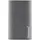 external SSD 1,8 512 GB USB 3.0 grau 3823450
