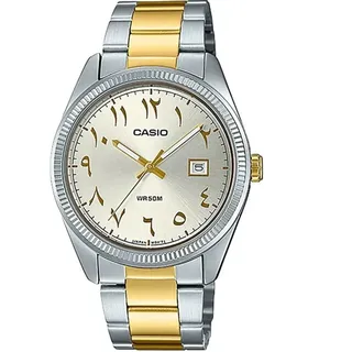 Herrenuhr Casio (Ø 39 mm) 1 St